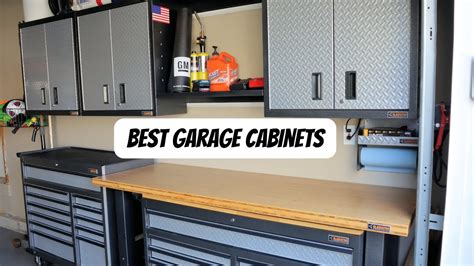 gladiator storage cabinet reviews